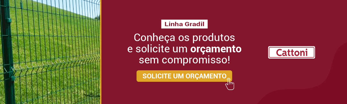 display-linha-gradil display linha gradil
