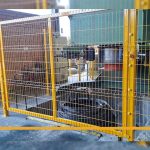 NR-12: como fazer a proteção de máquinas com gradil e reduzir os riscos de acidentes