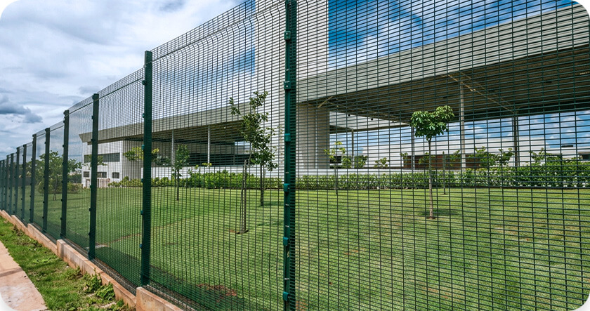 Gradil Securifor